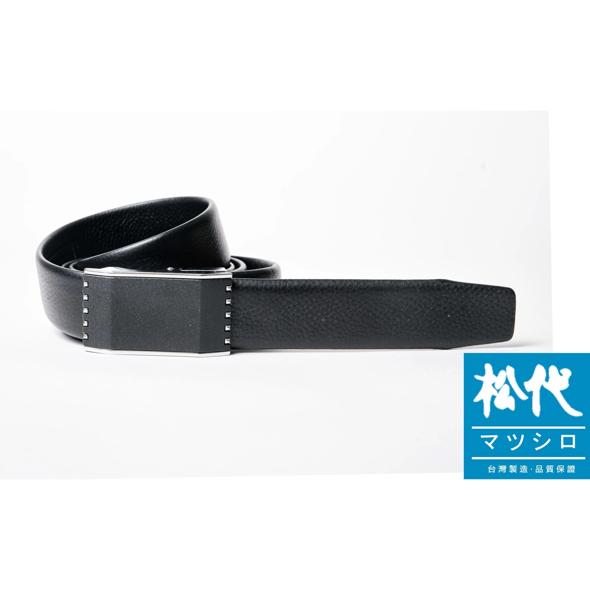 加大自動雙面皮帶