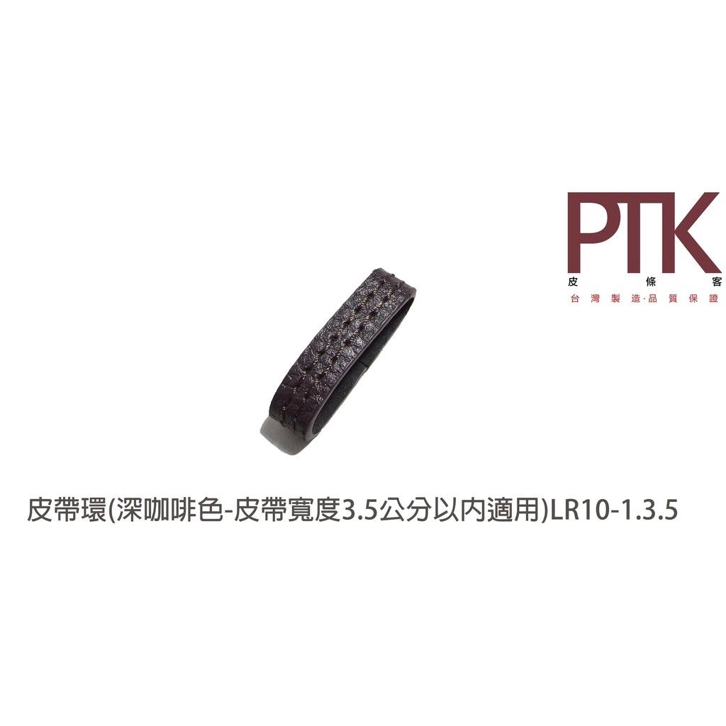 皮帶環
