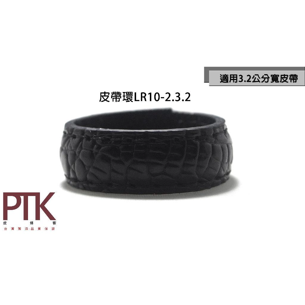 皮帶環