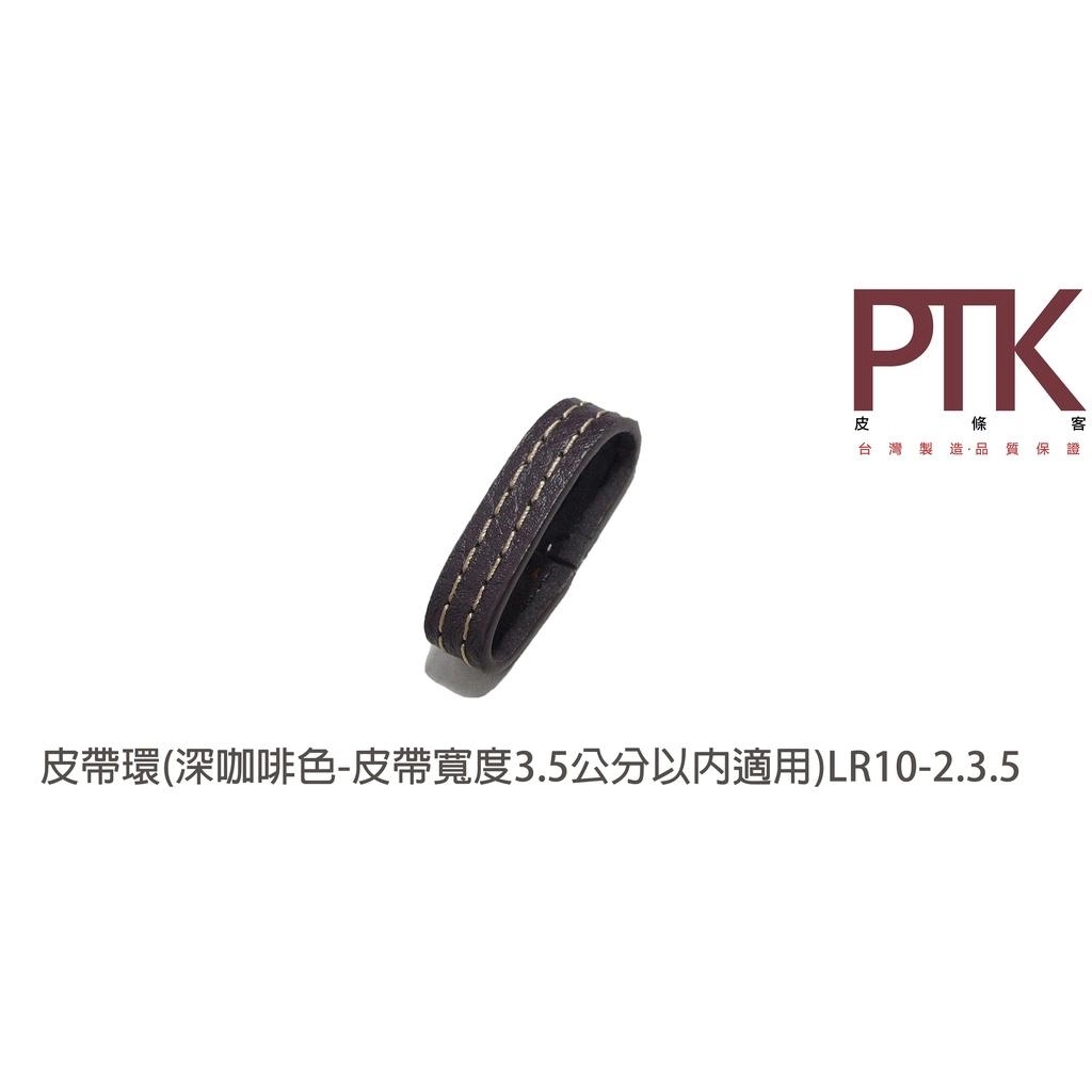 皮帶環