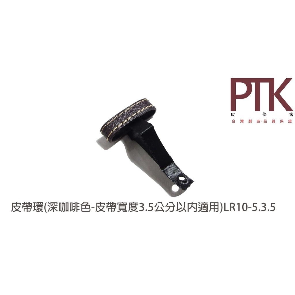 皮帶環