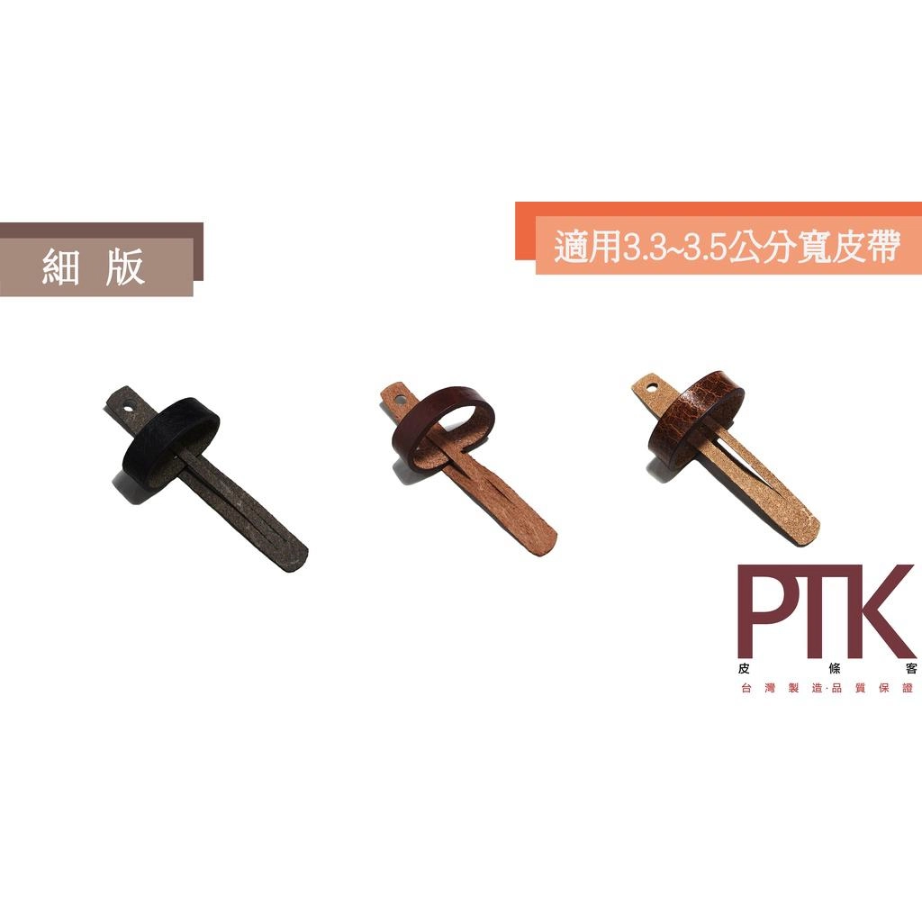 皮帶環