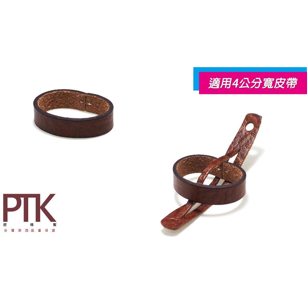 皮帶環