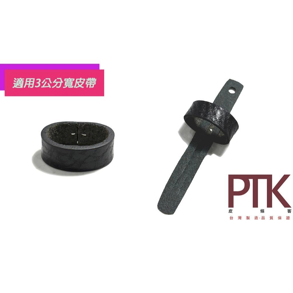 皮帶環
