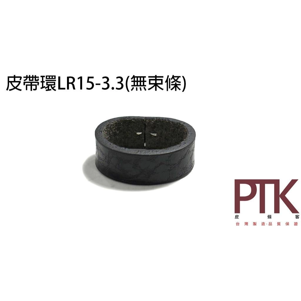 皮帶環