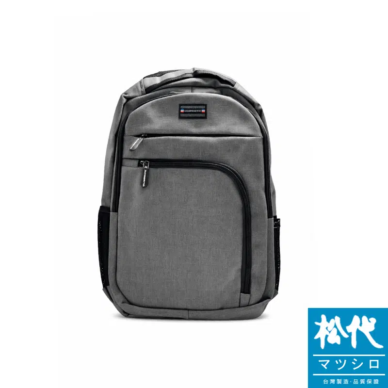 諾貝達防潑水後背包